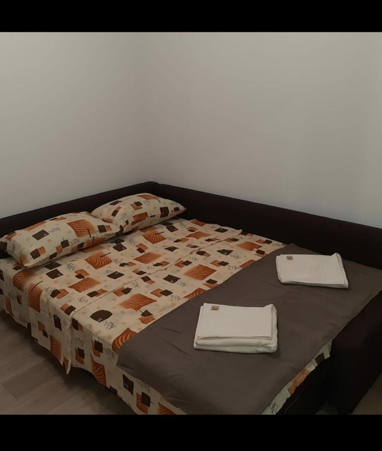 Appartement Casa Sara à Bucarest Extérieur photo
